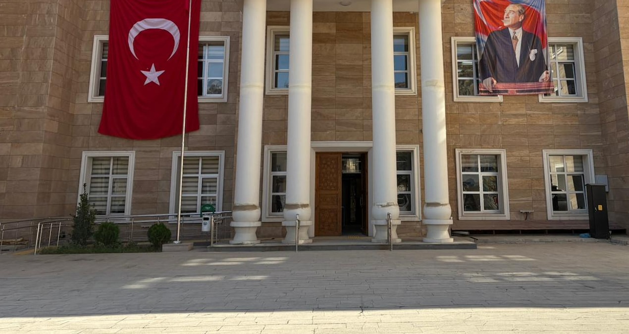 Sıcak Gündem: Sosyal medyayı karıştıran iddiaya kaymakamlıktan cevap - Haberleri: Gelişmeler Takip Ediliyor