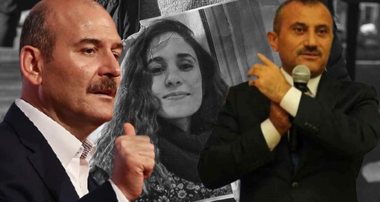 Ayrıntılar Netleşti: Soylu’nun özel ekibi raporla valiyi böyle aklamış - En Son Haber ve Merak Edilenler