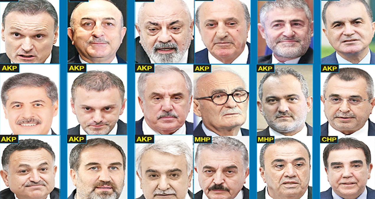Gündemden Son Bilgiler: Söz almadılar, maaş aldılar - Son Dakika Haberleri
