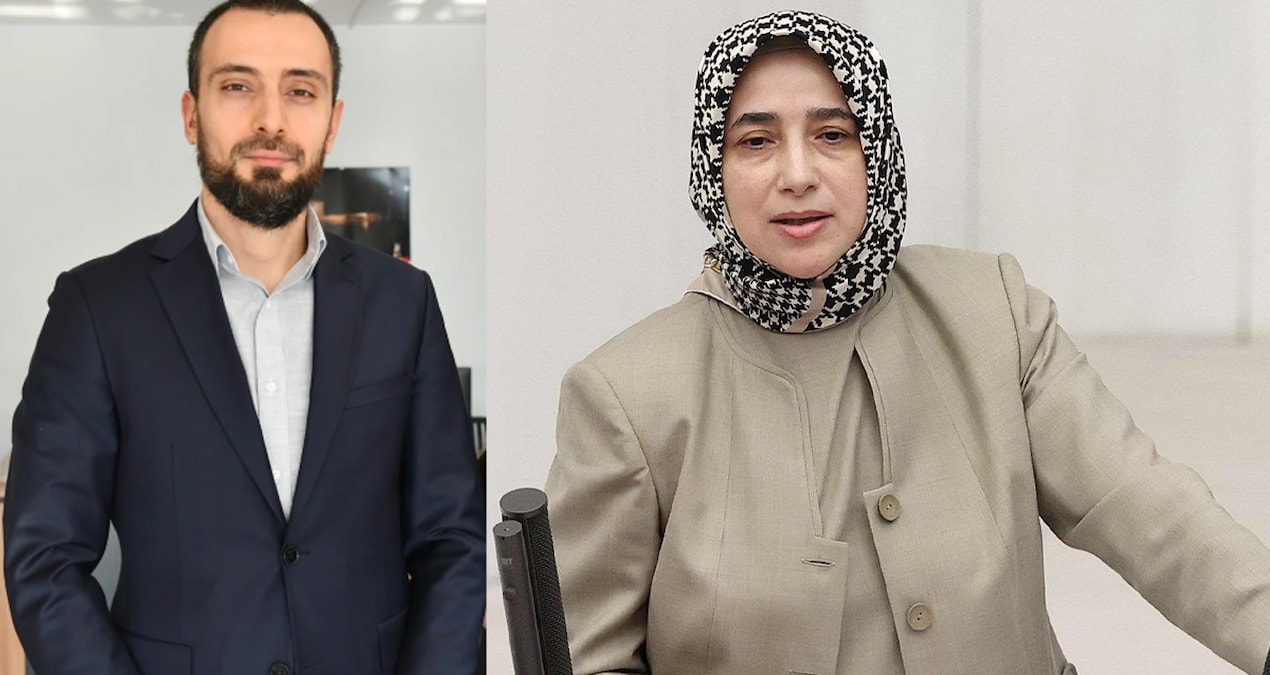 Kritik Açıklama: SÖZCÜ kamuoyuna ilan etti, AKP mülakat mağdurunu davet etti - Haberleri