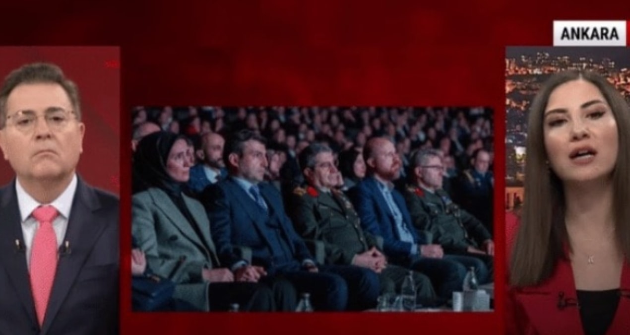 SÖZCÜ TV o detayı aktardı! Bu fotoğraf çok konuşuldu - Son Dakika Haberleri ve Merak Edilenler