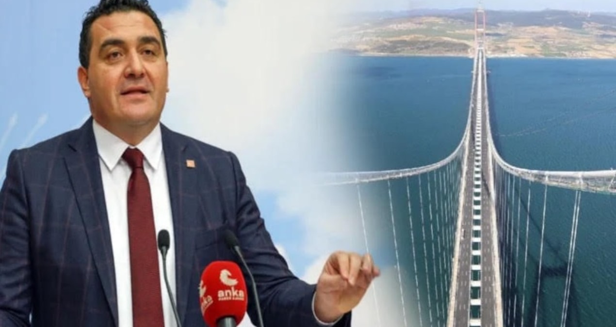 Ayrıntılar Netleşti: SÖZCÜ yazdı, Çanakkale Köprüsü’ndeki zam krizi çözüldü - Son Dakika Haberleri: Gelişmeler