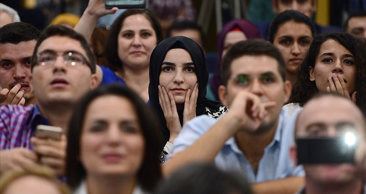 Sözleşmeli eğitim personeli istihdamına ilişkin ek atama tarihi netlik kazandı - Haberleri