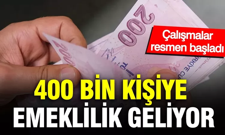 Sözleşmeli personele prim borçlanma hakkı geliyor - Son Dakika Bilgileri
