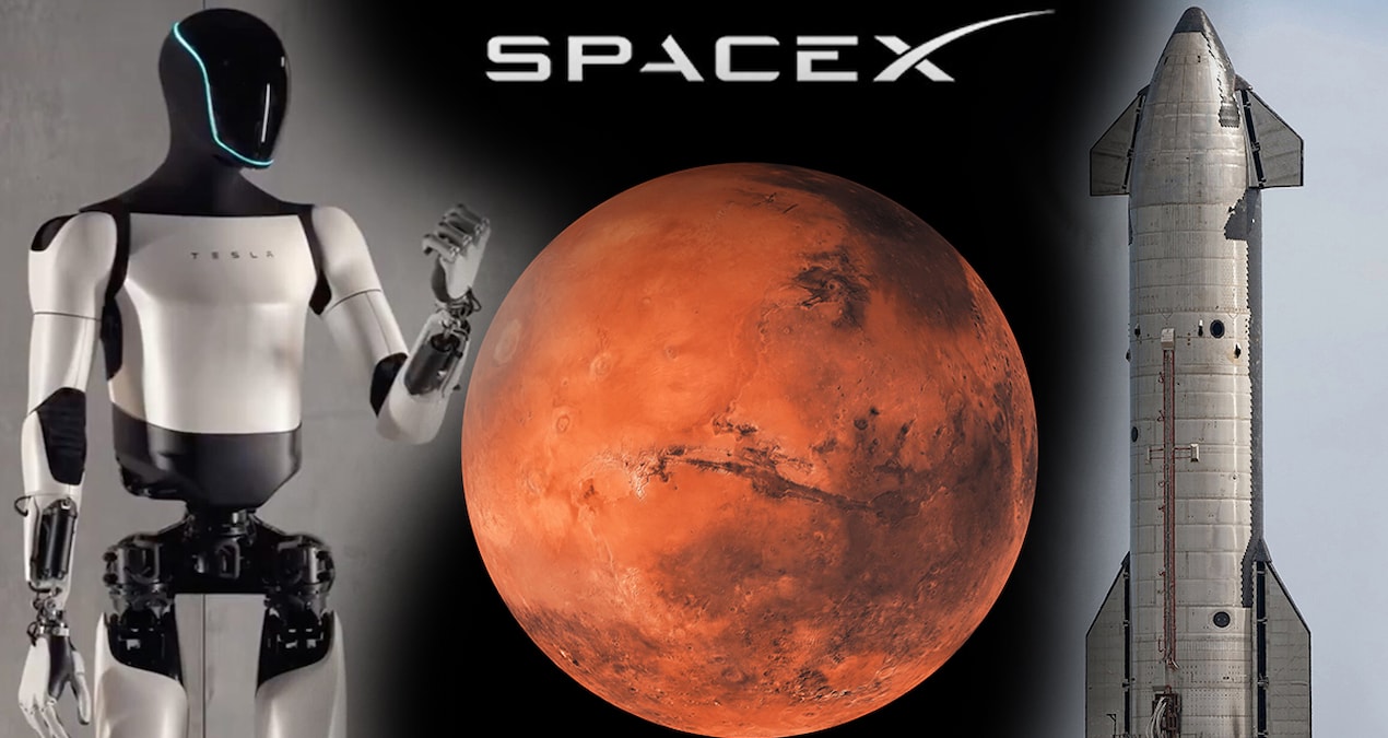 Sıcak Gündem: SpaceX borsaya açılıyor: Elon Musk dünyanın ilk trilyoneri olabilir - Son Dakika: Gelişmeler Tak