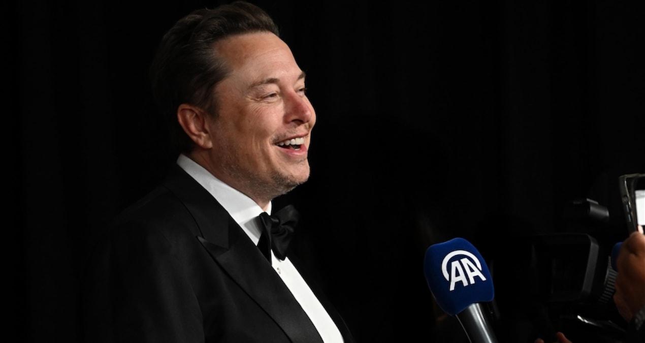 Son Gelişme: SpaceX direksiyonu kırdı: Mars seferi iptal, hedef Ay - Son Dakika Haberleri