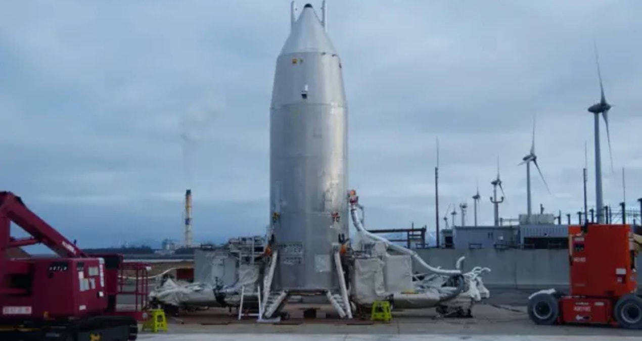 SpaceX has a rival: Elon Musk is watching with concern - Latest News