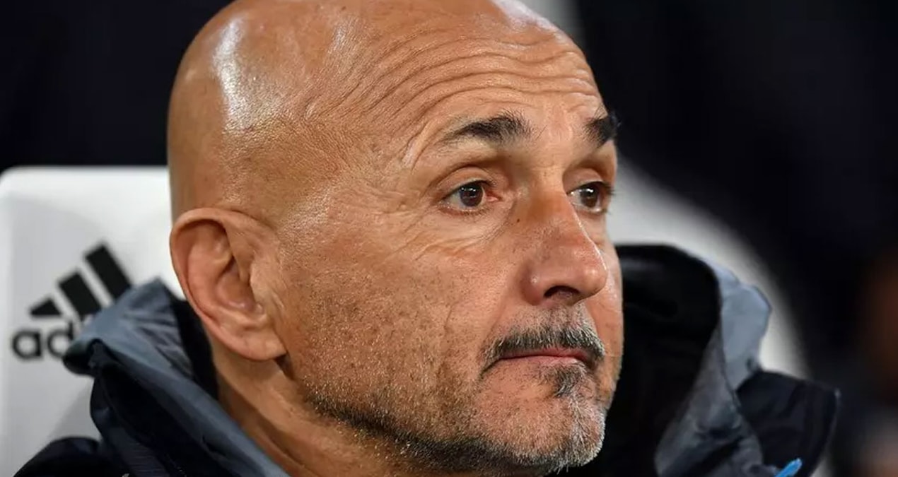 Kritik Açıklama: Spalletti Galatasaray'ı unutamadı: Maç sonu itiraf geldi - Son Dakika Haberleri: Gelişmeler T