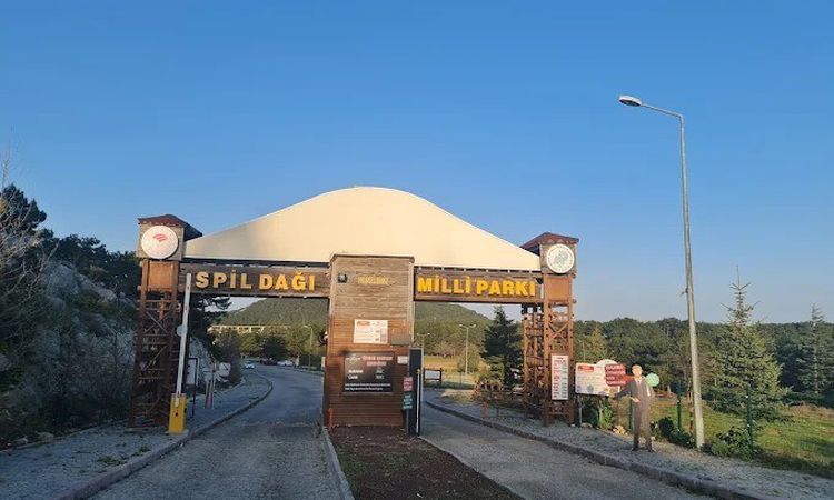 Son Gelişme: Spil Dağı Milli Parkı’nda bu hafta sonu ateşli piknik yasaklandı - Son Dakika Haberleri