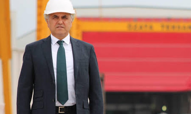 SPK'dan Özata Denizcilik işlemleri için 11 kişi hakkında suç duyurusu