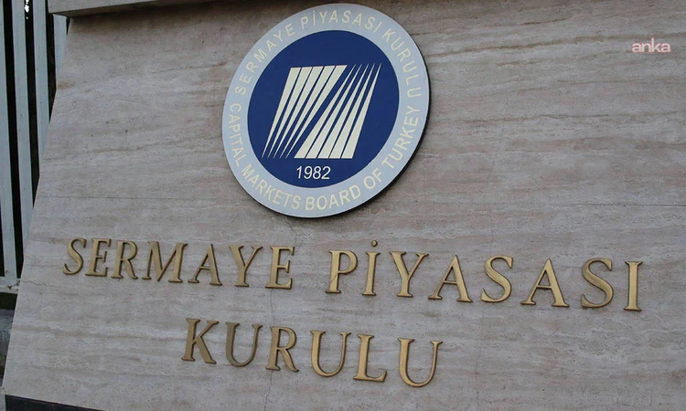 SPK TEFAS'ta iptal edilen talimatlara tasfiye bakiyesinden ödeme yapılacağını bildirdi