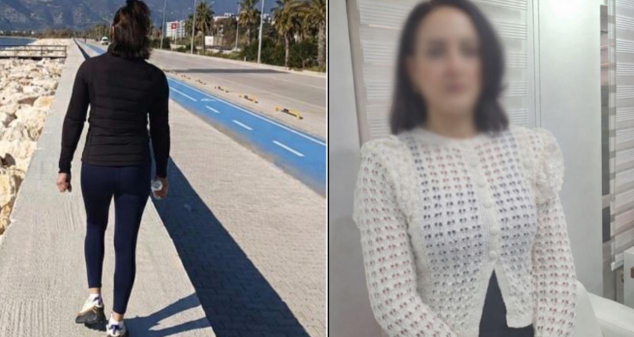 Spor eğitmeninden 'tayt' zorunluluğu iddiasıyla 500 bin TL’lik tazminat davası - Son Dakika: Gelişmeler Takip