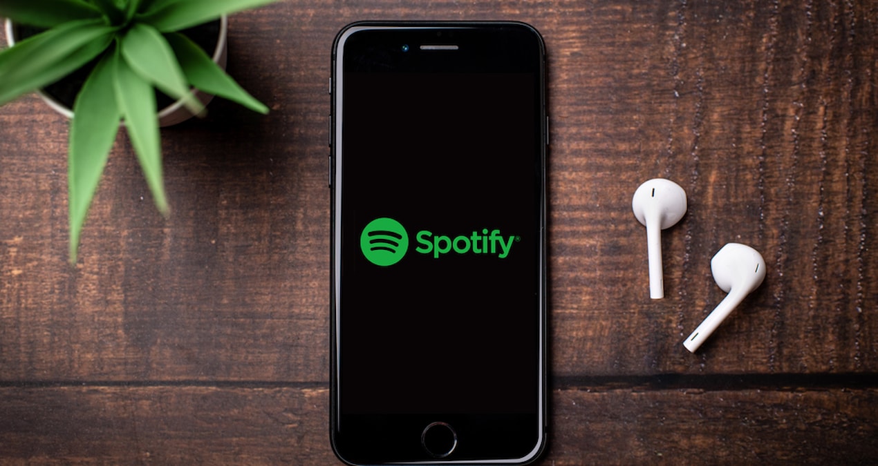 Gündemden Son Bilgiler: Spotify doğruladı: 86 milyon dosya 'yasa dışı yollarla' kopyalandı - Son Dakika Haberl