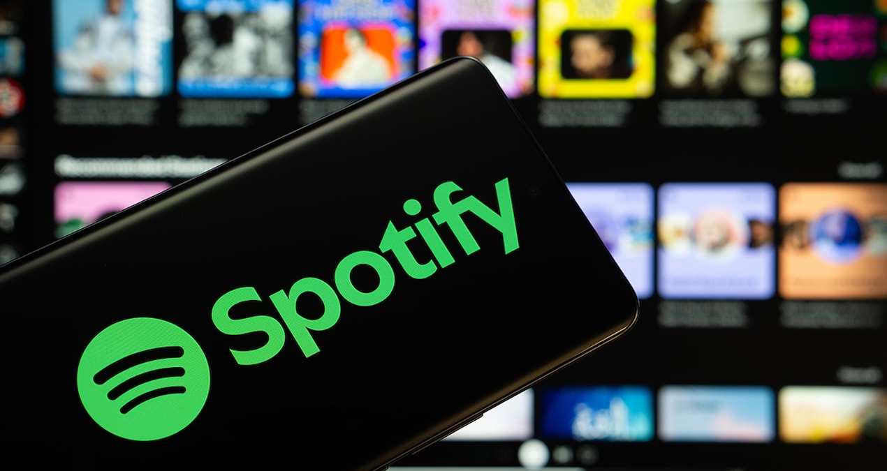 Son Gelişme: Spotify, Rekabet Kurulu'na kapıları açmadı, ceza yedi - Son Dakika Haberleri: Gelişmeler Takip Ed