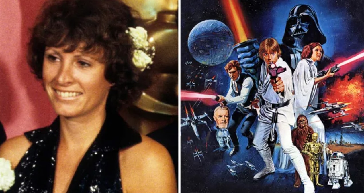 Sıcak Gündem: Star Wars'un efsane ismi yaşamını yitirdi - Son Dakika
