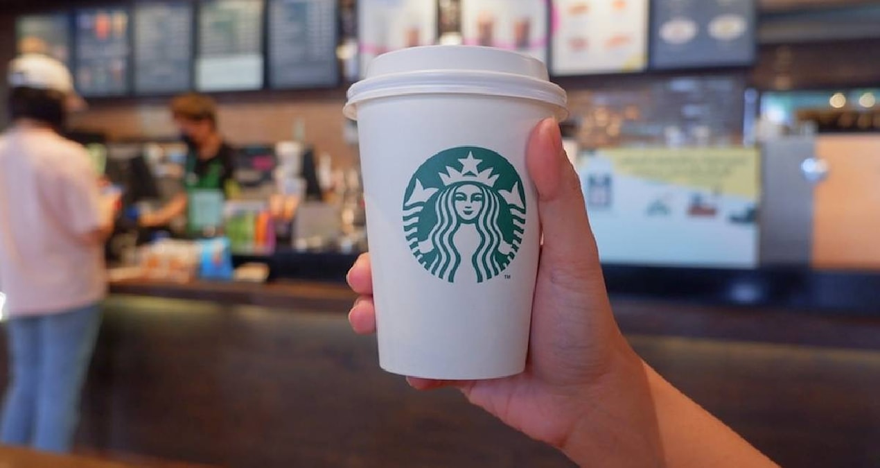 Ayrıntılar Netleşti: Starbucks'ın son kampanyası ülkeyi ayağa kaldırdı - Son Dakika ve Merak Edilenler