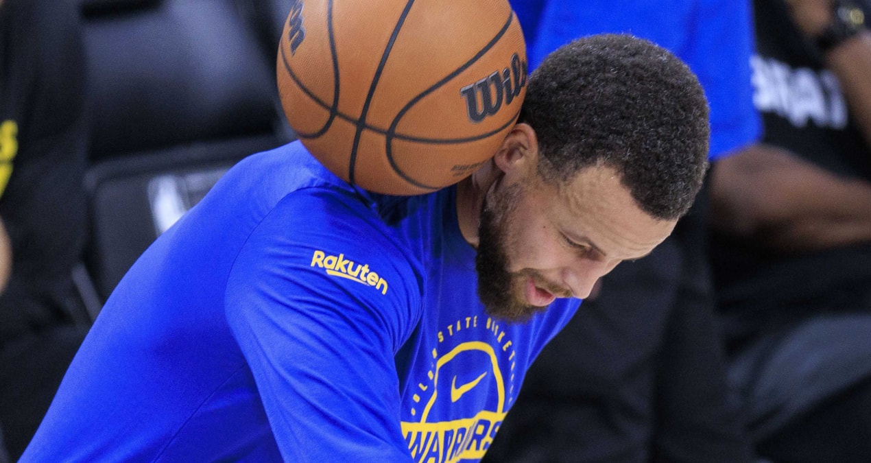 Stephen Curry: Hâlâ şampiyonluk peşindeyim - Son Dakika ve Merak Edilenler