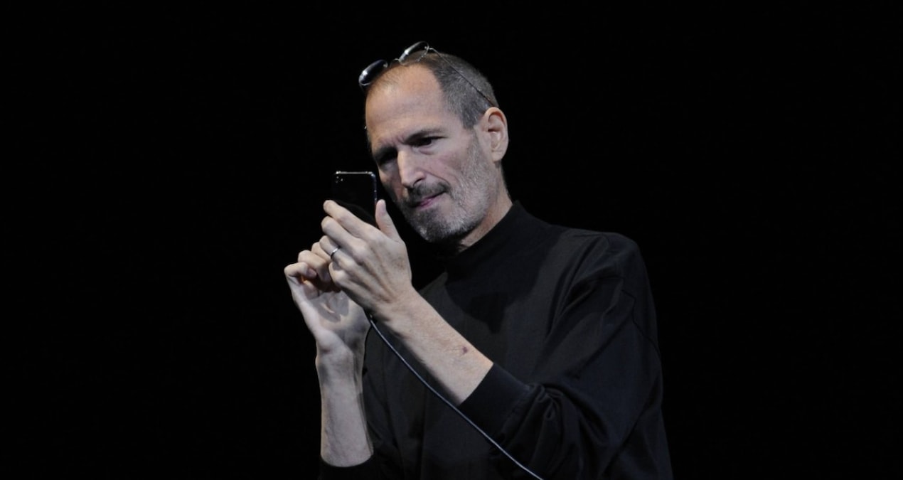 Kritik Açıklama: Steve Jobs'un imzasını taşıyordu... Apple kurulmadan önce yazılan çek rekor fiyata satıldı -