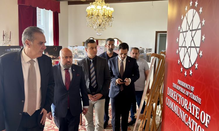 July 15 commemoration program in Stockholm - Last Minute