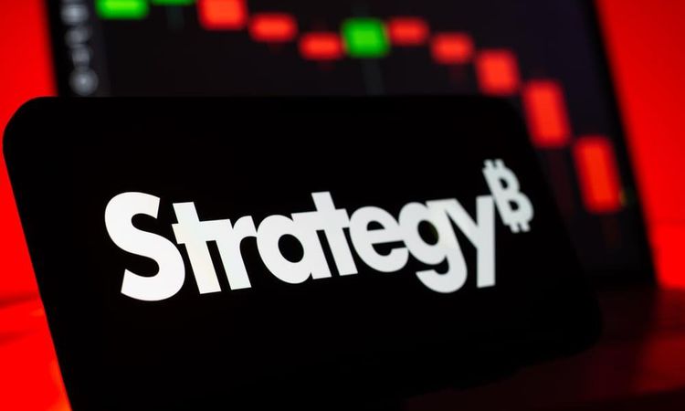 Sıcak Gündem: Strategy için çarpıcı iddia: Bitcoin satışları artabilir - Son Dakika Haberleri