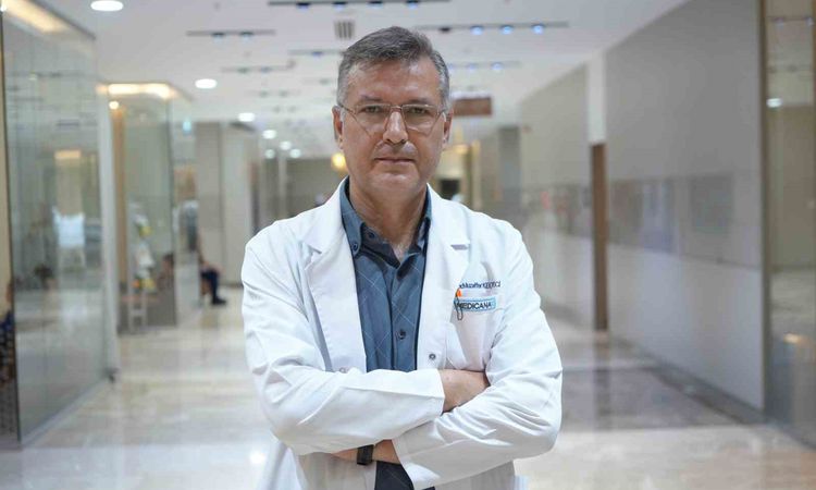 Gündemden Son Bilgiler: Stres, mide-bağırsak fonksiyonlarını bozuyor - Haberleri - Son Dakika Bilgileri