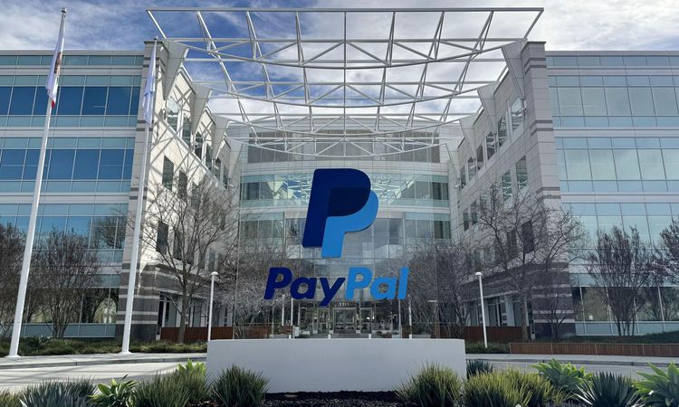 Stripe made a billion-dollar bid for PayPal - Breaking News