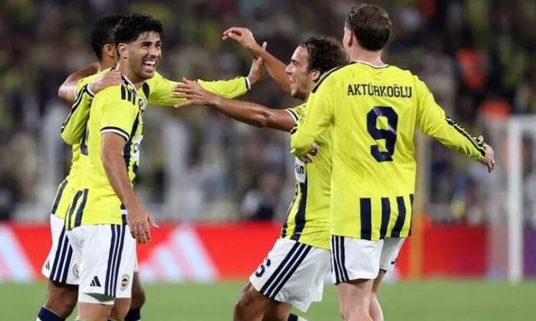 Gündemden Son Bilgiler: Sturm Graz Fenerbahçe maçı hangi tarihte, hangi saatte başlayacak, FB Avrupa maçı hang