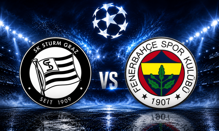 Son Gelişme: Sturm Graz-Fenerbahçe maçında ilk 11'ler netleşti! Sarı-lacivertliler tur için sahada - Son Dakik