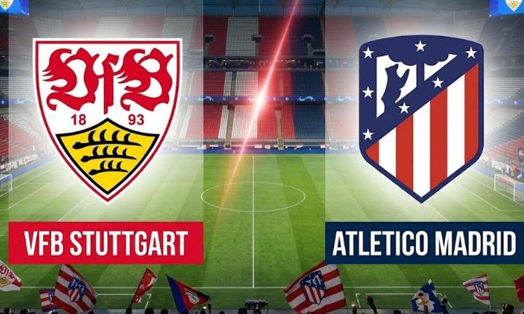 Stuttgart Atletico Madrid maçı hangi kanalda, Stuttgart Atletico Madrid nereden CANLI izlenir? - Son Dakika Bi