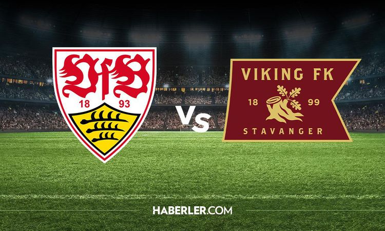 Stuttgart Viking hangi kanalda? Stuttgart Viking maçını hangi kanal veriyor, nerede izlenir?