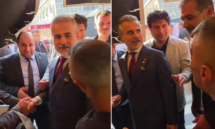 Suat Kılıç'tan korumasına dikkat çeken uyarı: Mustafa geç kalıyorsun ve Merak Edilenler