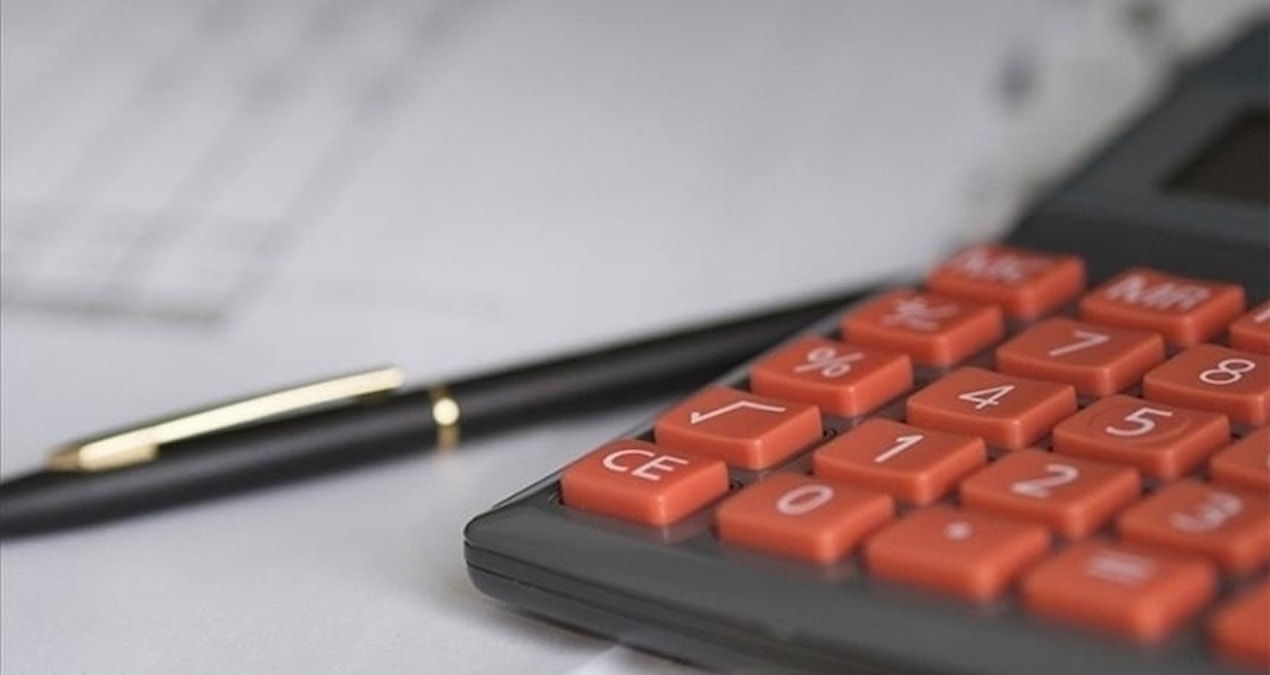 Ayrıntılar Netleşti: Şubatta güven tablosu: Perakende artış grafiği çizdi, inşaat geriledi - Son Dakika Haberl