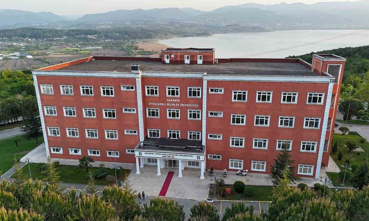 Sıcak Gündem: SUBÜ 25 Sözleşmeli İdari Personel Alacak - Haberleri ve Merak Edilenler