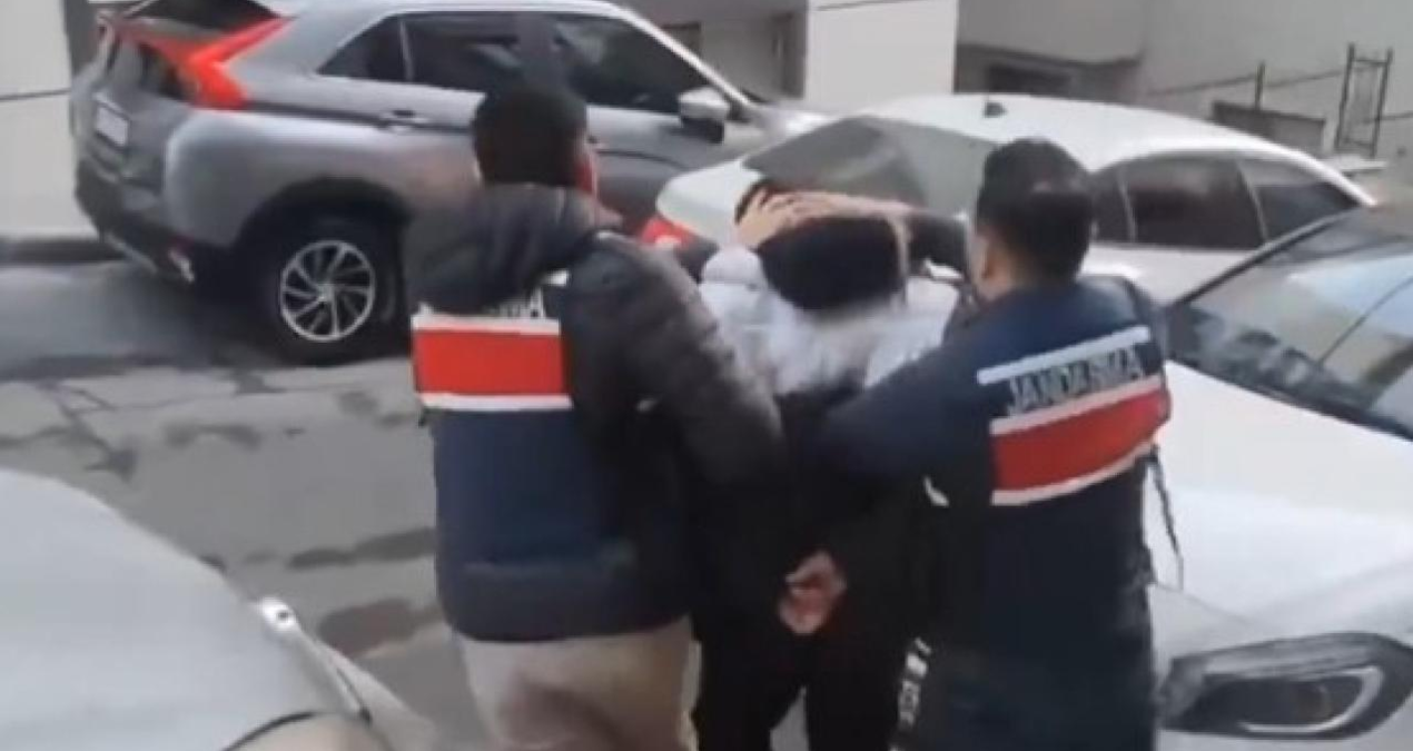 Gündemden Son Bilgiler: Suç örgütlerine 48 ayrı operasyon! Yüzlerce kişi gözaltında - Haberleri: Gelişmeler Ta