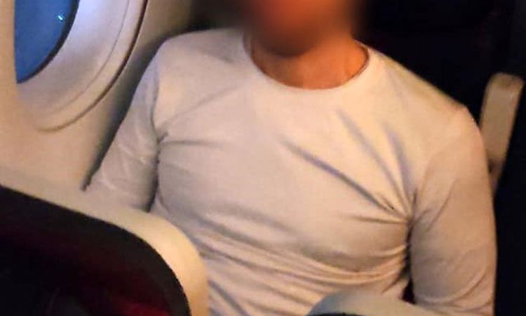 Sıcak Gündem: Suç örgütü elebaşı Serkan Kurtuluş Arjantin'den Türkiye'ye getirildi - Son Dakika: Gelişmeler Ta