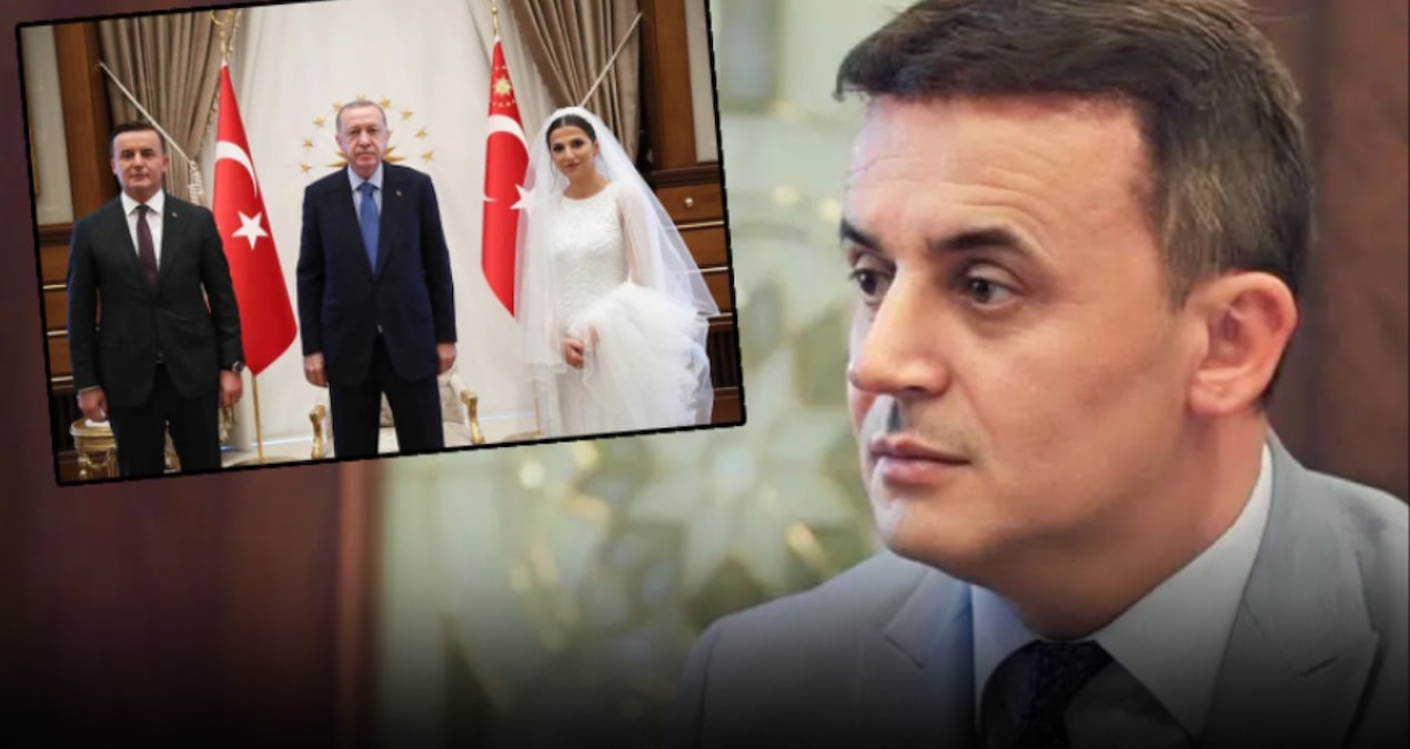 Gündemden Son Bilgiler: Suç örgütü lideri, Başsavcıya BMW ısmarlamış - Son Dakika | İşte Tüm Ayrıntılar