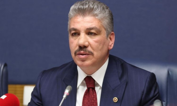 Regulation on children dragged into crime: Chairman of the Justice Commission, Prof. Dr. Yuksu raid details announced - News