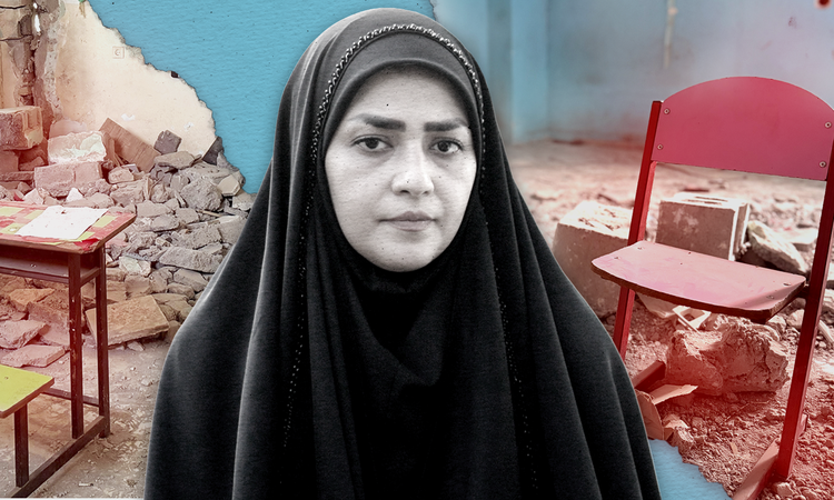 Ayrıntılar Netleşti: 'Suçları neydi?': bbc, iran'da taarruzda 120 çocuğun öldüğü okulu ziyaret etti - Haberler