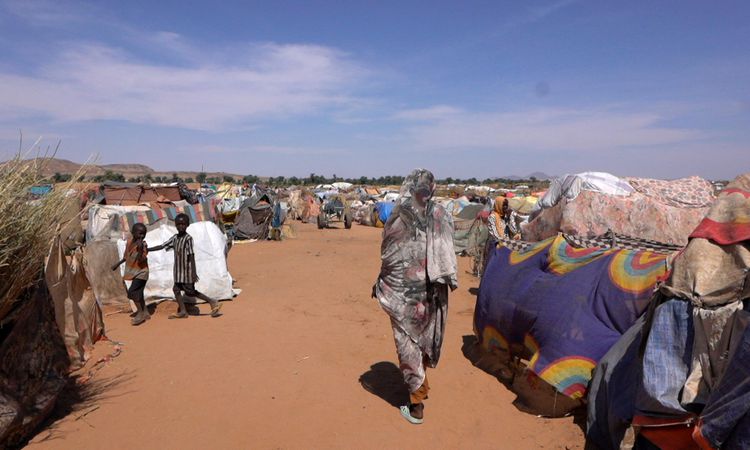 Ayrıntılar Netleşti: Sudan: ABD'nin Tek Taraflı ve Yasadışı Yaptırımlarına Karşıyız - Son Dakika | İşte Tüm Ay