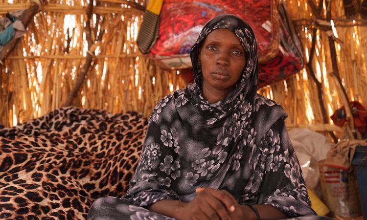 Son Gelişme: Sudan'da Çatışmalar: Siviller Ağır Bedel Ödüyor - Son Dakika - Son Dakika Bilgileri