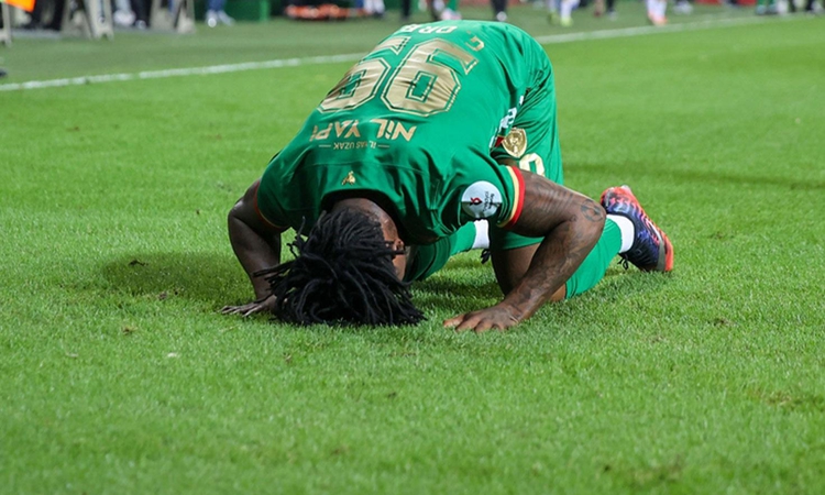 Sudan ucuz! Süper Lig'i kasıp kavuran Orban'ın bonservisi gözler önüne serildi - Son Dakika Bilgileri