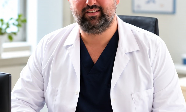 Şuhut Devlet Hastanesi'nde Genel Cerrahi Uzmanı Op. Dr. Emre Şimşek göreve resmen start aldı | İşte Tüm Ayrınt