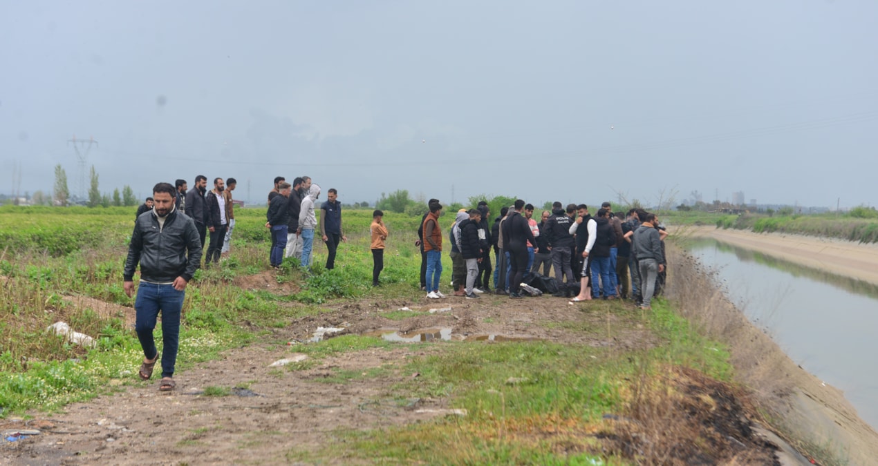 Son Gelişme: Sulama kanalında kaybolan İsam’ın cansız bedeni 8 kilometre uzaklıkta bulundu - En Son Haber
