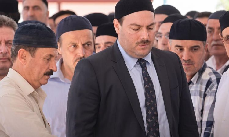 Gündemden Son Bilgiler: Süleymancılar baskınunda gözlerden kaçan detay! Yeni TCK'nın mimarı da gözaltında - So