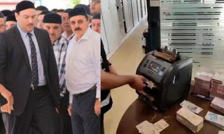 Kritik Açıklama: Süleymancılar'ın şirketleri hangileri? Süleymancılara yönelik soruşturmada hangi şirketlere b