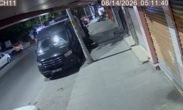 Kritik Açıklama: Sultangazi'de Kiralık Araç Maskeli Hırsız Tarafından Çalındı - Son Dakika Haberleri