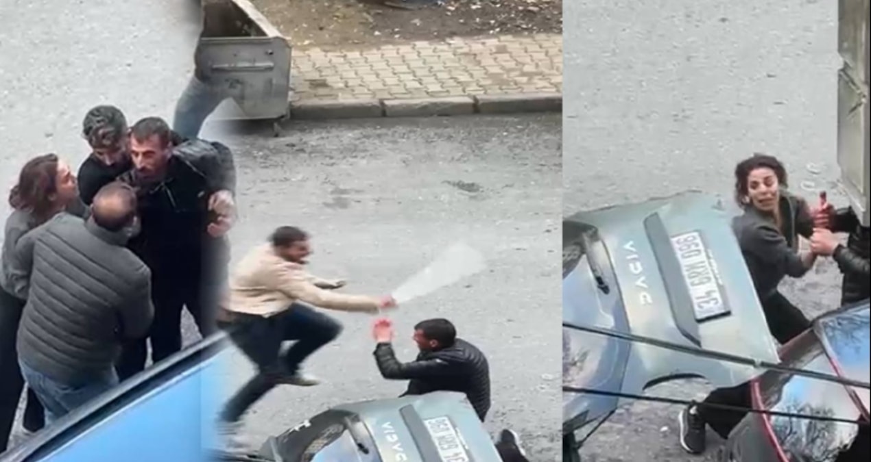 Ayrıntılar Netleşti: Sultangazi'de yasak aşk dehşeti! - En Son Haber | İşte Tüm Ayrıntılar
