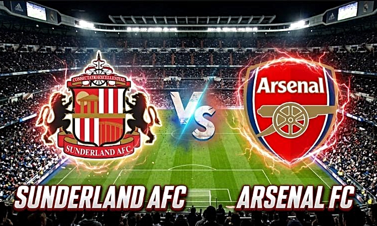 Sunderland Arsenal maçı hangi kanalda Sunderland Arsenal maçı nereden CANLI izlenir?: Gelişmeler Takip Ediliyo
