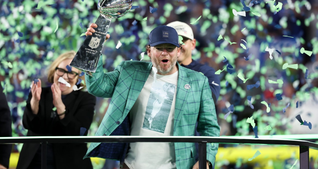 Sıcak Gündem: Super Bowl'da Seattle Seehawks şampiyon oldu - Son Dakika Haberleri