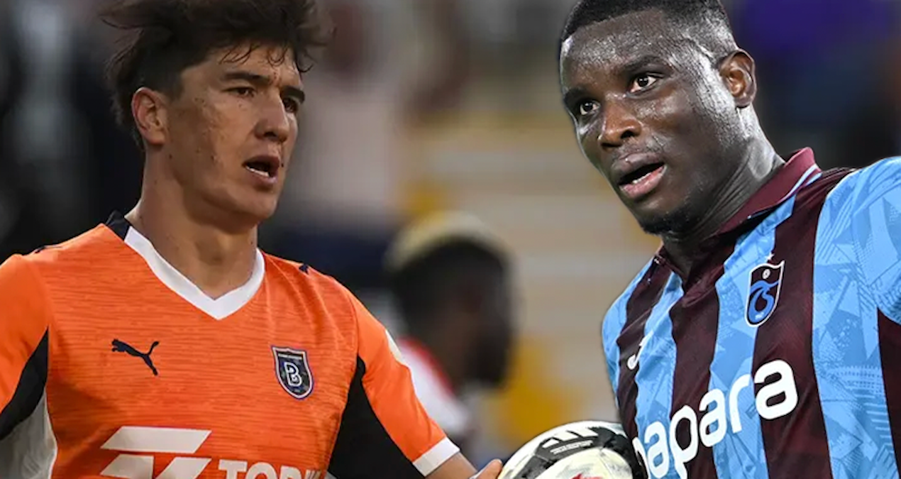 Gündemden Son Bilgiler: Süper Lig'de 2 gol kralı çıktı! - Haberleri ve Merak Edilenler